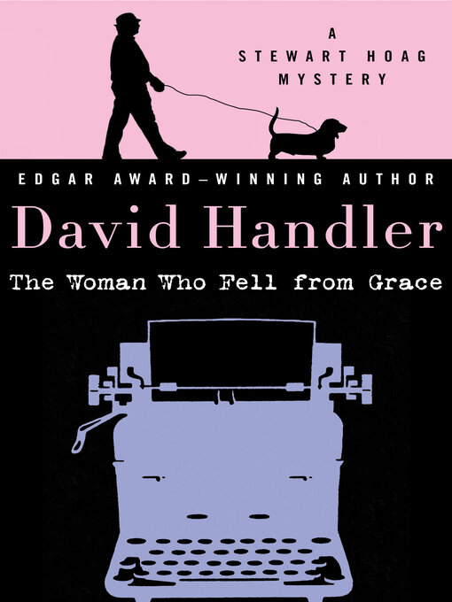 Title details for The Woman Who Fell from Grace by David Handler - Available